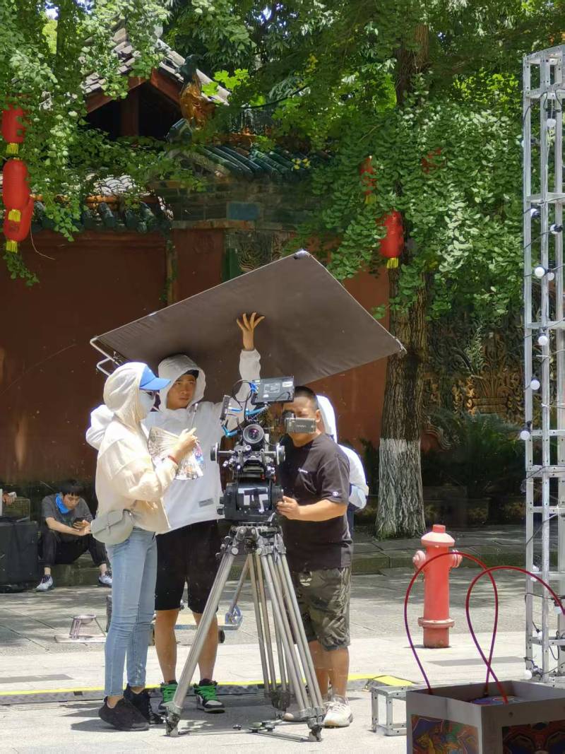 南昌县TVC拍摄公司：资深团队坐镇，打造现象级广告作品的幕后推手