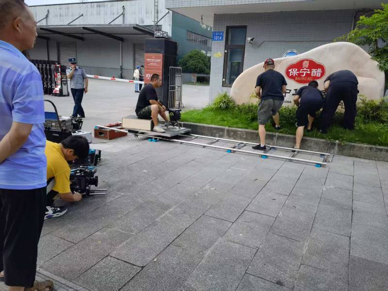 南昌县TVC拍摄：制造业专属TVC方案，用镜头展现企业硬核实力！