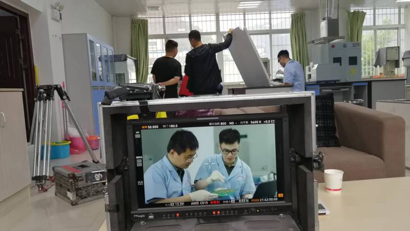 元宇宙搭台唱戏，南昌县广告片拍摄公司抢滩虚拟世界首支舞