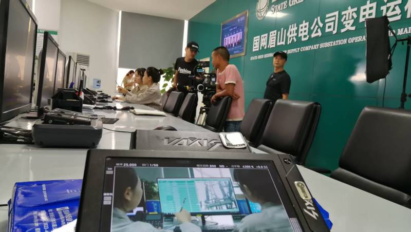南昌县广告片制作优选：全流程专业把控，让品牌传播更有力量！