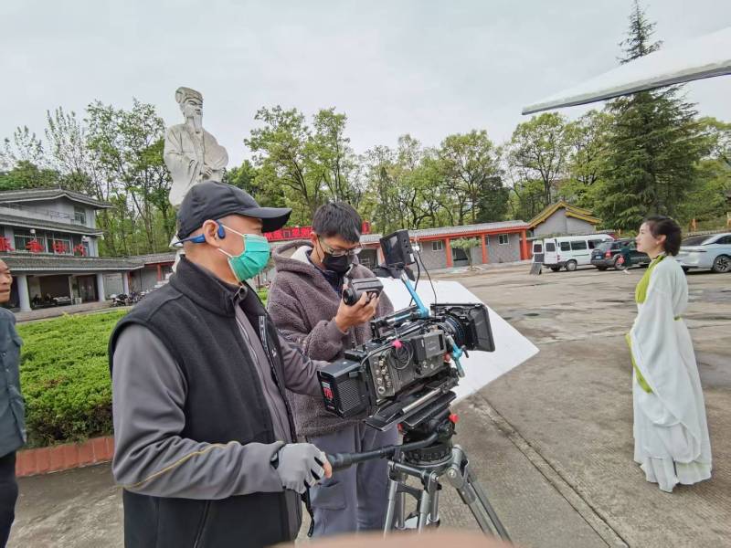 南昌县广告片拍摄公司：从策划到投放，一站式服务，让品牌传播更高效！