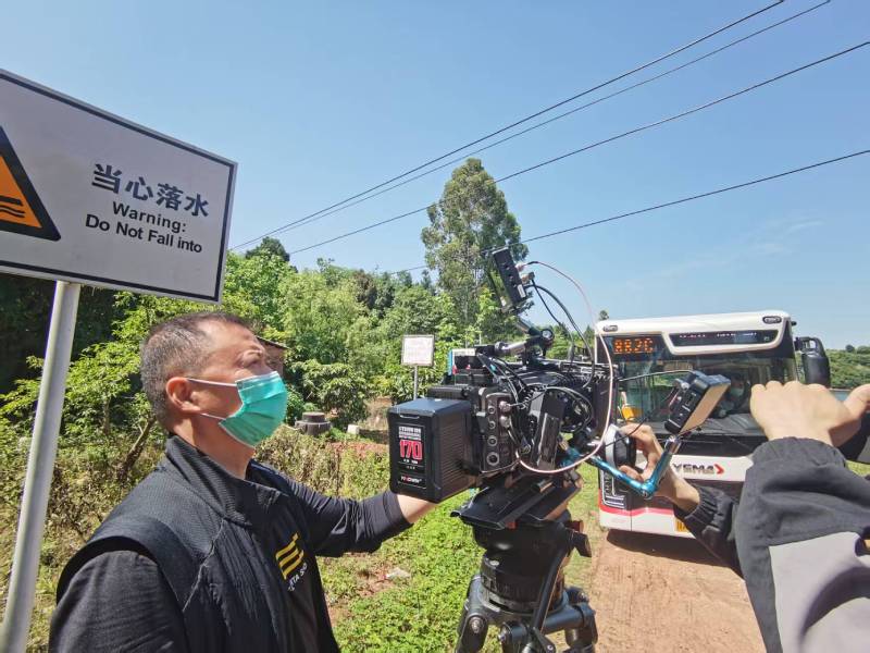 南昌县TVC拍摄公司：深耕本地市场，为品牌定制专属拍摄方案