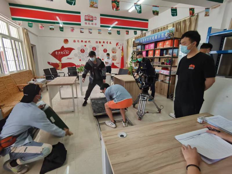 南昌县广告片拍摄公司：极简主义践行者，少即是多的视觉哲学
