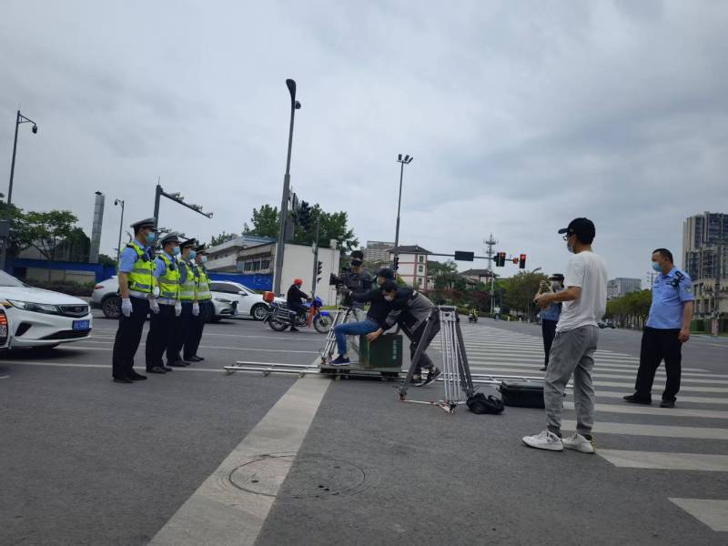 南昌县TVC拍摄公司：医疗科技企业信赖之选，专业内容可视化呈现！