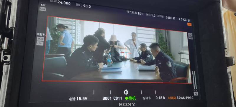 南昌县广告片拍摄公司服务世界500强的标准化体系